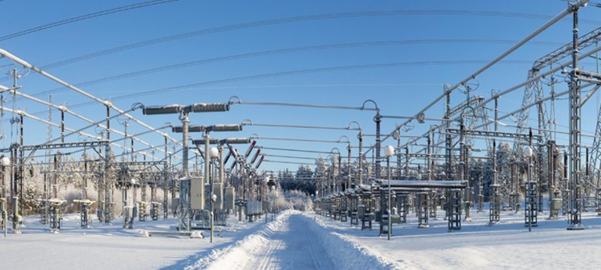 Turnkey Substation Solutions